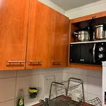 Depto 2 Metro Plaza de Armas (1 dormitorio 1 baño)