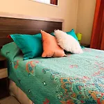 Depto 2 Metro Plaza de Armas (1 dormitorio 1 baño)